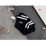 2024年夏季7月22日高品質新作入荷 ディオール半袖 Tシャツ WZ工場S-XXL