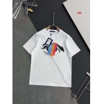 2024年夏季7月22日高品質新作入荷 ルイヴィトン半袖 Tシャツ WZ工場