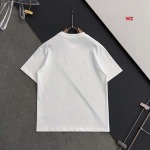 2024年夏季7月22日高品質新作入荷 AMIRI 半袖 Tシャツ WZ工場