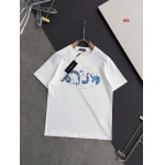 2024年夏季7月22日高品質新作入荷 AMIRI 半袖 Tシャツ WZ工場