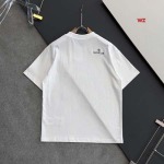 2024年夏季7月22日高品質新作入荷 モンクレール 半袖 Tシャツ WZ工場S- XXL