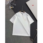 2024年夏季7月22日高品質新作入荷 モンクレール半袖 Tシャツ WZ工場S-XL