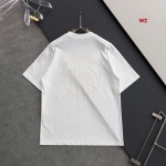 2024年夏季7月22日高品質新作入荷 モンクレール半袖 Tシャツ WZ工場S-XL