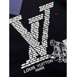 2024年夏季7月22日高品質新作入荷ルイヴィトン半袖 Tシャツ WZ工場S-XXL