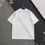 2024年夏季7月22日高品質新作入荷ルイヴィトン半袖 Tシャツ WZ工場S-XXL