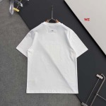 2024年夏季7月22日高品質新作入荷FENDI半袖 Tシャツ WZ工場