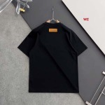 2024年夏季7月22日高品質新作入荷ルイヴィトン半袖 Tシャツ WZ工場S-XL