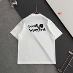 2024年夏季7月22日高品質新作入荷ルイヴィトン半袖 Tシャツ WZ工場S-XL