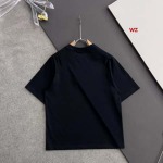 2024年夏季7月22日高品質新作入荷Maison Margiela半袖 Tシャツ WZ工場S-XL