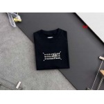 2024年夏季7月22日高品質新作入荷Maison Margiela半袖 Tシャツ WZ工場S-XL