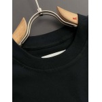 2024年夏季7月22日高品質新作入荷Maison Margiela半袖 Tシャツ WZ工場S-XL