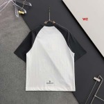 2024年夏季7月22日高品質新作入荷モンクレール半袖 Tシャツ WZ工場S-XL