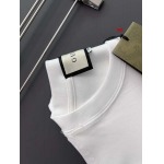 2024年夏季7月22日高品質新作入荷グッチ半袖 Tシャツ WZ工場