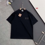 2024年夏季7月22日高品質新作入荷バーバリールイヴィトン半袖 Tシャツ WZ工場S-XL