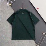 2024年夏季7月22日高品質新作入荷バーバリールイヴィトン半袖 Tシャツ WZ工場S-XL