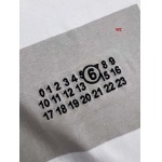 2024年夏季7月22日高品質新作入荷Maison Margiela 半袖 Tシャツ WZ工場 S-XL