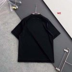 2024年夏季7月22日高品質新作入荷Maison Margiela 半袖 Tシャツ WZ工場 S-XL