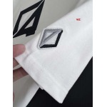 2024年夏季7月22日高品質新作入荷ディオール半袖 Tシャツ WZ工場