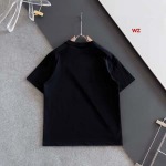 2024年夏季7月22日高品質新作入荷バーバリー半袖 Tシャツ WZ工場