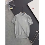 2024年夏季7月22日高品質新作入荷PRADA 半袖 Tシャツ WZ工場