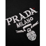 2024年夏季7月22日高品質新作入荷PRADA 半袖 Tシャツ WZ工場