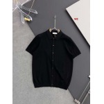 2024年夏季7月22日高品質新作入荷PRADA半袖 Tシャツ WZ工場