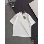 2024年夏季7月22日高品質新作入荷バレンシアガ 半袖 Tシャツ WZ工場 S-XL