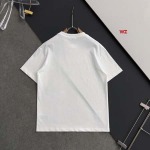 2024年夏季7月22日高品質新作入荷ディオール 半袖 Tシャツ WZ工場 S-XL
