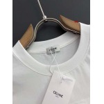 2024年夏季7月22日高品質新作入荷CELINE  半袖 Tシャツ WZ工場S-XXL