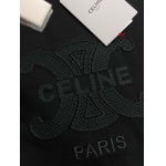 2024年夏季7月22日高品質新作入荷CELINE  半袖 Tシャツ WZ工場S-XXL