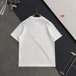 2024年夏季7月22日高品質新作入荷ディオール半袖 Tシャツ WZ工場 S-XXL