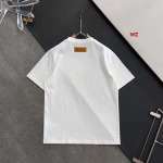 2024年夏季7月22日高品質新作入荷ルイヴィトン 半袖 Tシャツ WZ工場 S-XXL