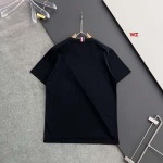 2024年夏季7月22日高品質新作入荷THOM BROWNE 半袖 Tシャツ WZ工場