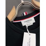 2024年夏季7月22日高品質新作入荷THOM BROWNE 半袖 Tシャツ WZ工場