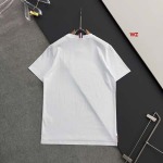 2024年夏季7月22日高品質新作入荷THOM BROWNE 半袖 Tシャツ WZ工場