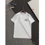 2024年夏季7月22日高品質新作入荷THOM BROWNE 半袖 Tシャツ WZ工場