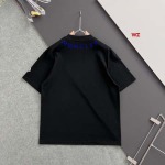 2024年夏季7月22日高品質新作入荷モンクレール 半袖 Tシャツ WZ工場S-XXL