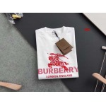 2024年夏季7月22日高品質新作入荷バーバリー 半袖 Tシャツ WZ工場S-XXL