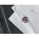 2024年夏季7月22日高品質新作入荷バーバリー 半袖 Tシャツ WZ工場S-XXL