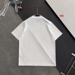 2024年夏季7月22日高品質新作入荷FENDI 半袖 Tシャツ WZ工場 S-XXL