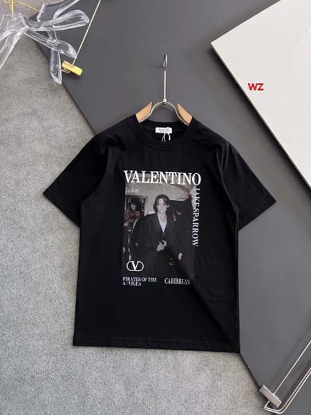 2024年夏季7月22日高品質新作入荷VALENTINO 半...