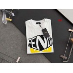 2024年夏季7月22日高品質新作入荷FENDI 半袖 Tシャツ WZ工場