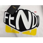 2024年夏季7月22日高品質新作入荷FENDI 半袖 Tシャツ WZ工場