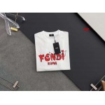 2024年夏季7月22日高品質新作入荷FENDI 半袖 Tシャツ WZ工場