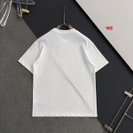 2024年夏季7月22日高品質新作入荷FENDI 半袖 Tシャツ WZ工場