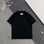 2024年夏季7月22日高品質新作入荷ディオール 半袖 Tシャツ WZ工場