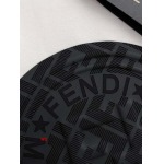 2024年夏季7月22日高品質新作入荷FENDI半袖 Tシャツ WZ工場 s-xxl