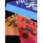 2024年夏季7月22日高品質新作入荷PRADA  半袖 Tシャツ WZ工場s-xxl