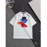 2024年夏季7月22日高品質新作入荷PRADA  半袖 Tシャツ WZ工場s-xxl