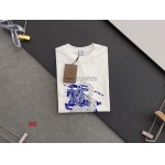 2024年夏季7月22日高品質新作入荷バーバリー 半袖 Tシャツ WZ工場s-xxl